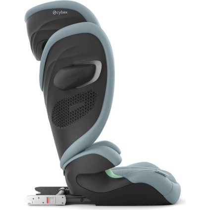 Детское автокресло Cybex Solution G2 Plus (stormy blue)