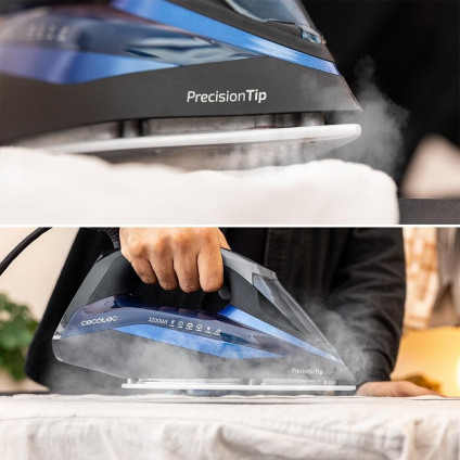 Утюг Cecotec IronHero 3200 Double Steam i-Pump