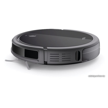 Робот-пылесос TCL Sweeva 2000 (черный)
