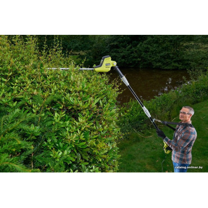 Кусторез Ryobi RPT4545E