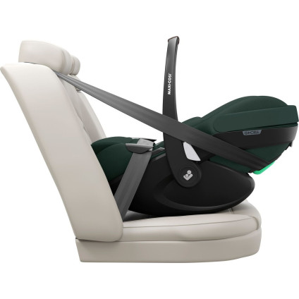 Детское автокресло Maxi-Cosi Pebble 360 Pro2 (twillic green)