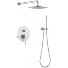 Душевая система  Blue Water Boston BOS-ZKP.150-NK