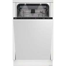 Встраиваемая посудомоечная машина BEKO BDIS48E041Q