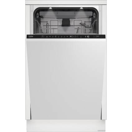 Встраиваемая посудомоечная машина BEKO BDIS48E041Q