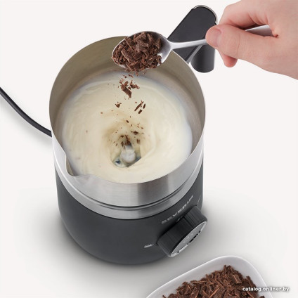 Автоматический вспениватель молока Severin SM 3585