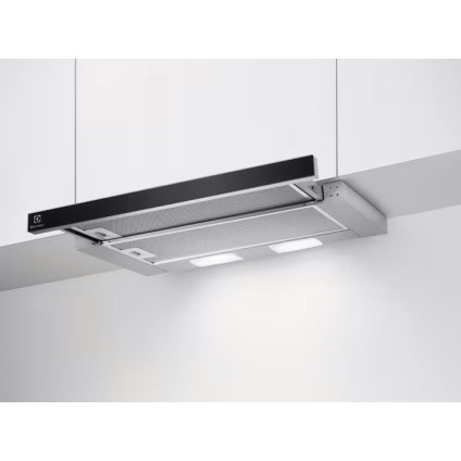 Кухонная вытяжка Electrolux LEDLights 300 LFP326AB