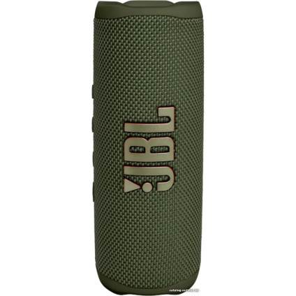 Беспроводная колонка JBL Flip 6 (зеленый)