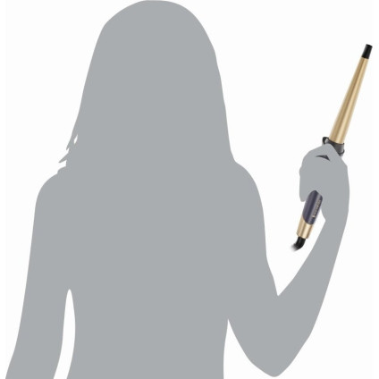 Конусная плойка Remington Sapphire Luxe CI5805