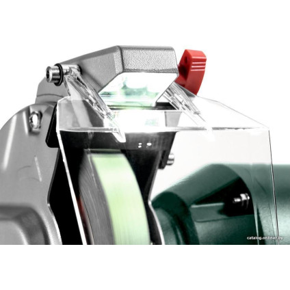 Заточный станок Metabo DSD 200 Plus 604210000