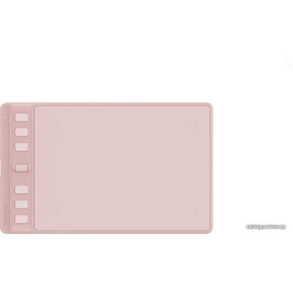 Графический планшет Huion Inspiroy 2 S H641P (розовая сакура)