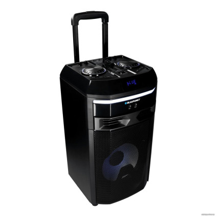 Патибокс Blaupunkt PS6