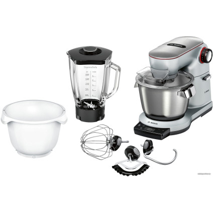 Кухонная машина Bosch MUM9BX5S22