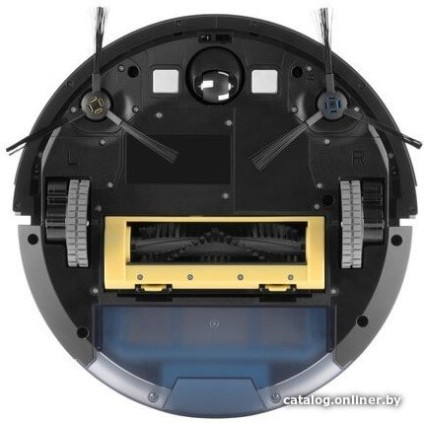 Робот-пылесос ETA Falco Smart 2515 90000