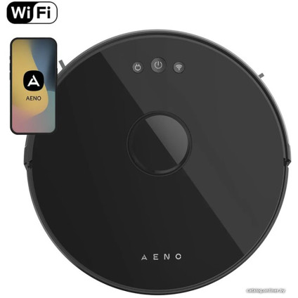 Робот-пылесос AENO RC3S
