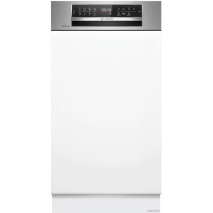 Встраиваемая посудомоечная машина Bosch Seria 6 SPI6ZMS29E