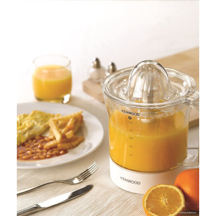 Соковыжималка Kenwood JE280