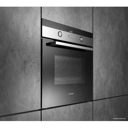 Электрический духовой шкаф Concept ETV6060