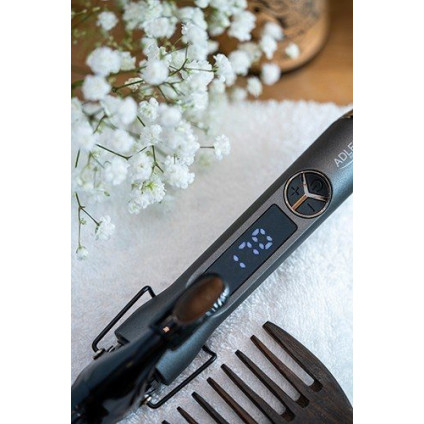 Круглая  плойка Adler AD 2114