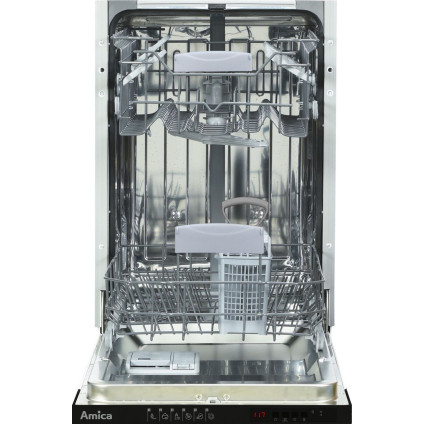 Встраиваемая посудомоечная машина Amica DIV42E6a Studio