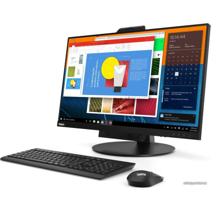 Монитор Lenovo ThinkCentre Tiny-In-One 27 11JHRAT1EU
