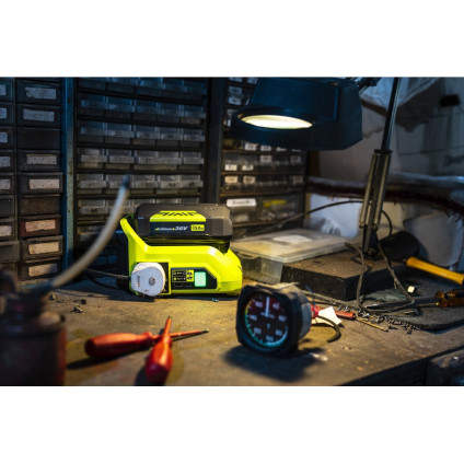 Преобразователь напряжения Ryobi RY36BI300A-0 5133004893 (36В)