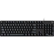 Клавиатура Logitech G413 SE 920-010437 (нет кириллицы)