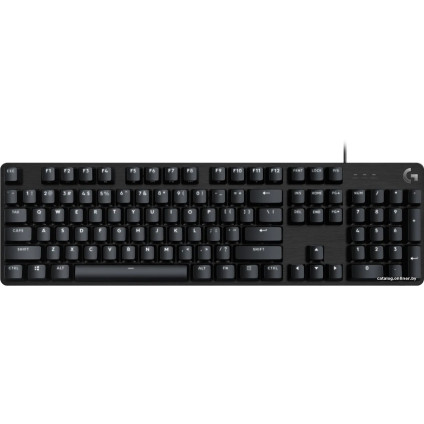 Клавиатура Logitech G413 SE 920-010437 (нет кириллицы)