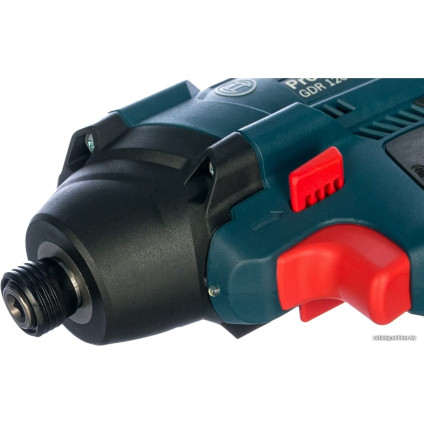 Винтоверт Bosch GDR 120-LI Professional 06019F0000 (без АКБ)