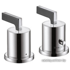 Смеситель Axor Citterio [39482000]