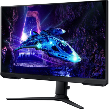 Игровой монитор Samsung Odyssey G3 LS27DG300EUXEN