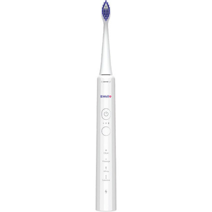 Электрическая зубная щетка B.Well MED-870 (белый)