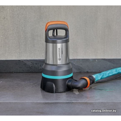 Дренажный насос Gardena 15000