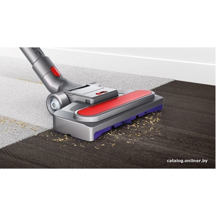 Пылесос Dyson Cinetic Big Ball Absolute 2 228415-01