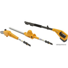 Кусторез + высоторез Stiga SMT 100 AE Kit 271724108/ST1 (с 1-им АКБ)