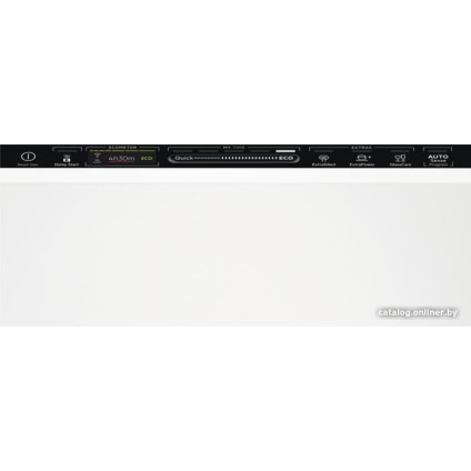 Встраиваемая посудомоечная машина AEG FSK75778P