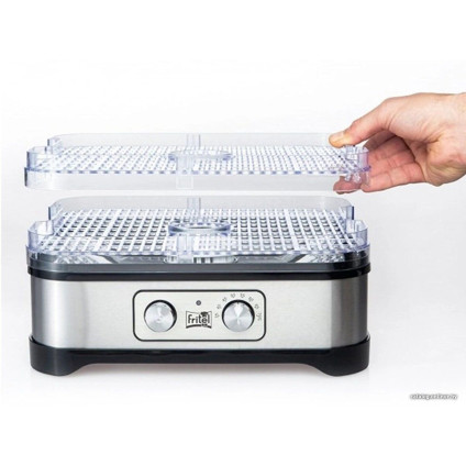 Сушилка для овощей и фруктов Fritel DH 2025