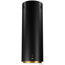 Кухонная вытяжка Berg Floyd Premium Gold Isola