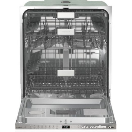 Отдельностоящая посудомоечная машина Hisense HV693B60UVAD