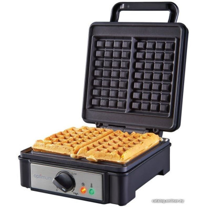 Вафельница Optimum GF-1360