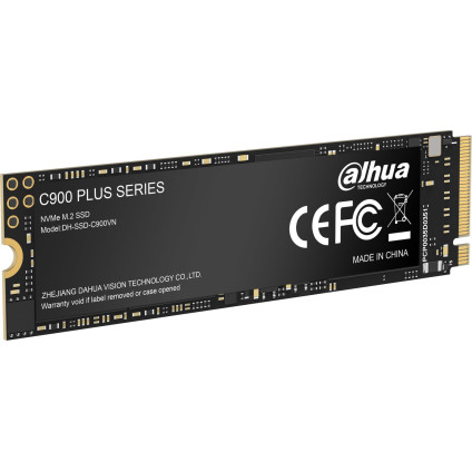 SSD Dahua C900 PLUS-B 2TB DHI-SSD-C900VN2TB-B