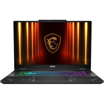 Игровой ноутбук MSI Cyborg 15 B2RWFKG-025XRU