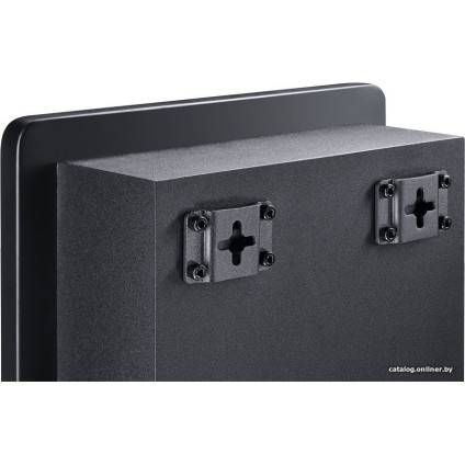 Проводной сабвуфер Heco Ambient Sub 88 F (черный)