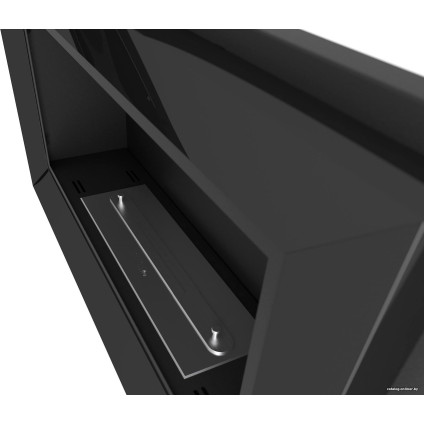 Биокамин SimpleFire Frame 900 (черный)
