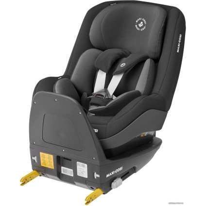Детское автокресло Maxi-Cosi Pearl Pro 2 i-Size (authentic black)