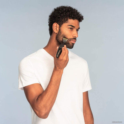 Триммер для бороды и усов Remington MB7000 T-Series Ultimate Precision