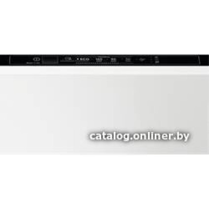Встраиваемая посудомоечная машина Electrolux EEA17200L