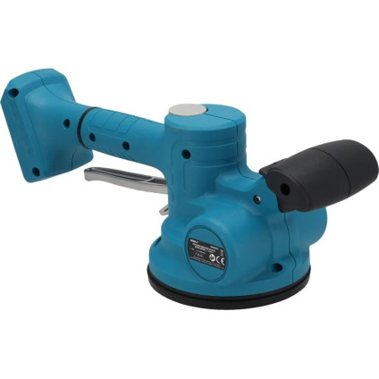 Стеклодомкрат (присоска для стекла и плитки) Dedra DED6912 (без АКБ)