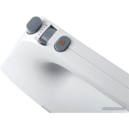 Миксер Kenwood Lite HMP30.A0WH