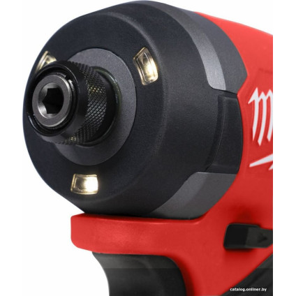 Винтоверт Milwaukee M18 FUEL M18FID3-502X 4933479865 (с 2-мя АКБ, кейс)
