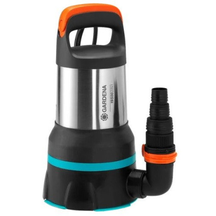 Дренажный насос Gardena 19500 Aquasensor 9049-20